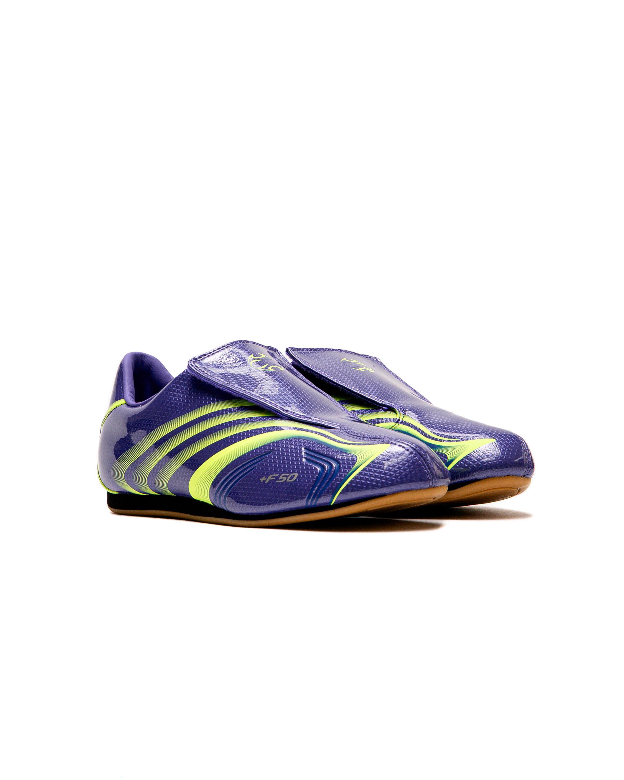 adidas Originals WMNS TAEKWONDO F50 | JR6025 | AFEW STORE